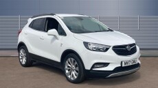 Vauxhall Mokka X 1.4T Elite Nav 5dr Petrol Hatchback